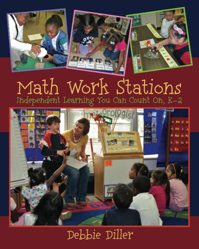 Math Work Stations