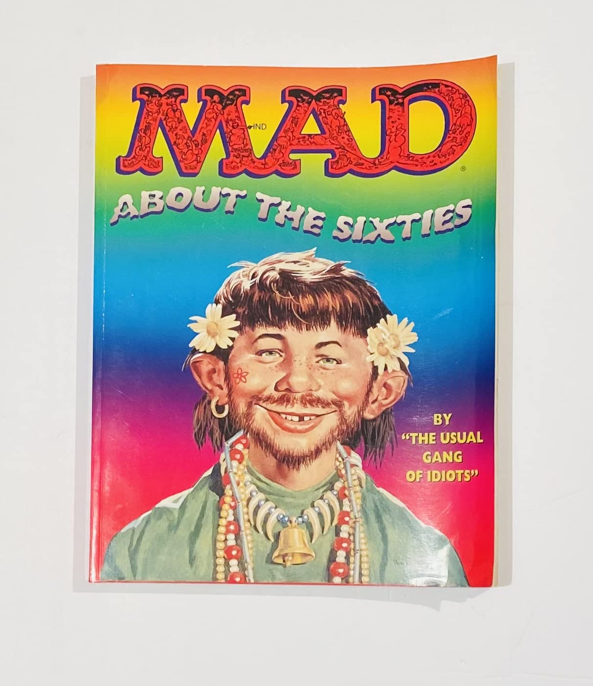 Mad About the Sixties: The Best of the Decade