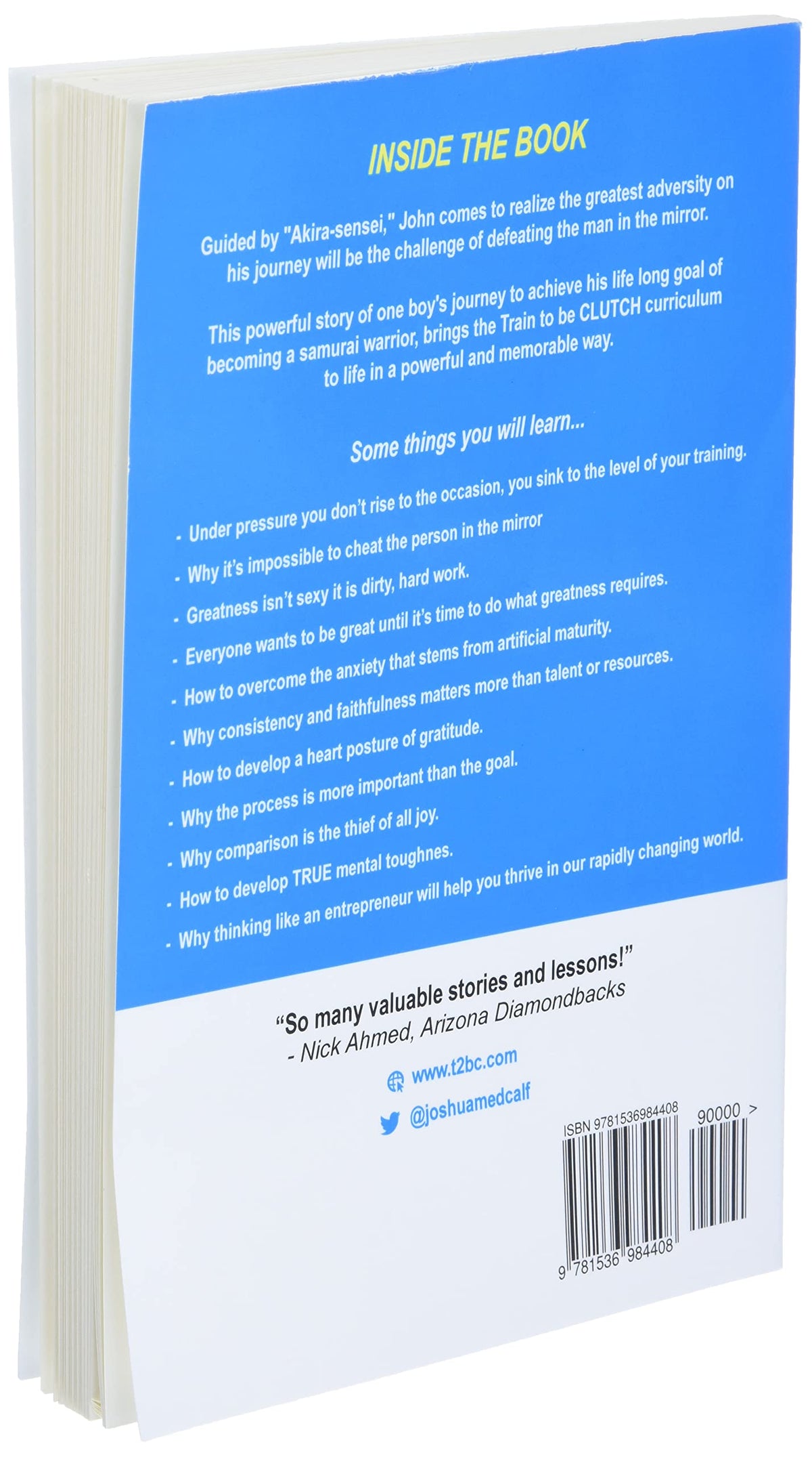 Chop Wood Carry Water: How to Fall in Love with the Process of Becoming Great