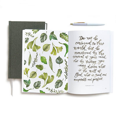 TruthFilled - Bible Study Book