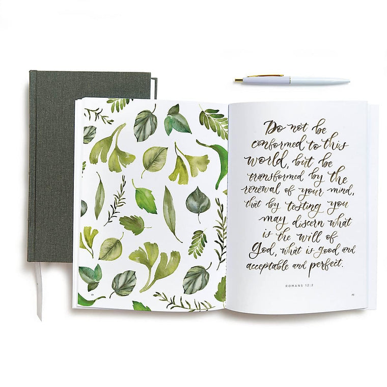 TruthFilled - Bible Study Book — back cover