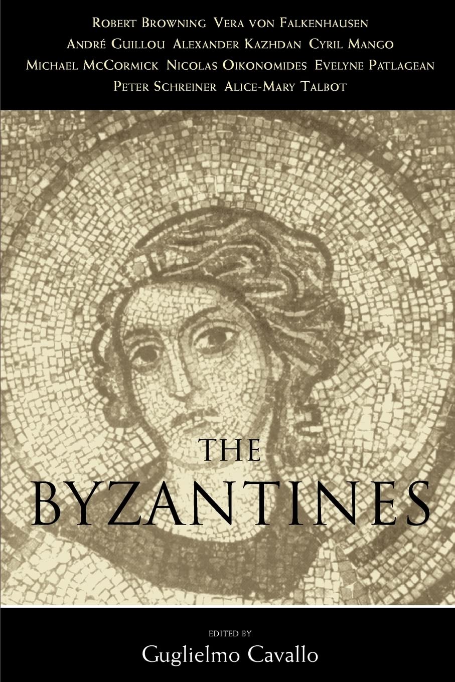 The Byzantines