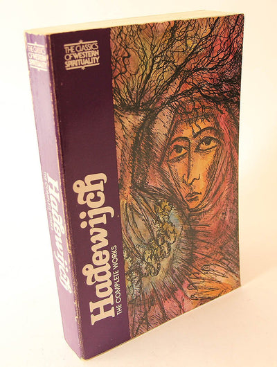 Hadewijch: The Complete Works (Classics of Western Spirituality)