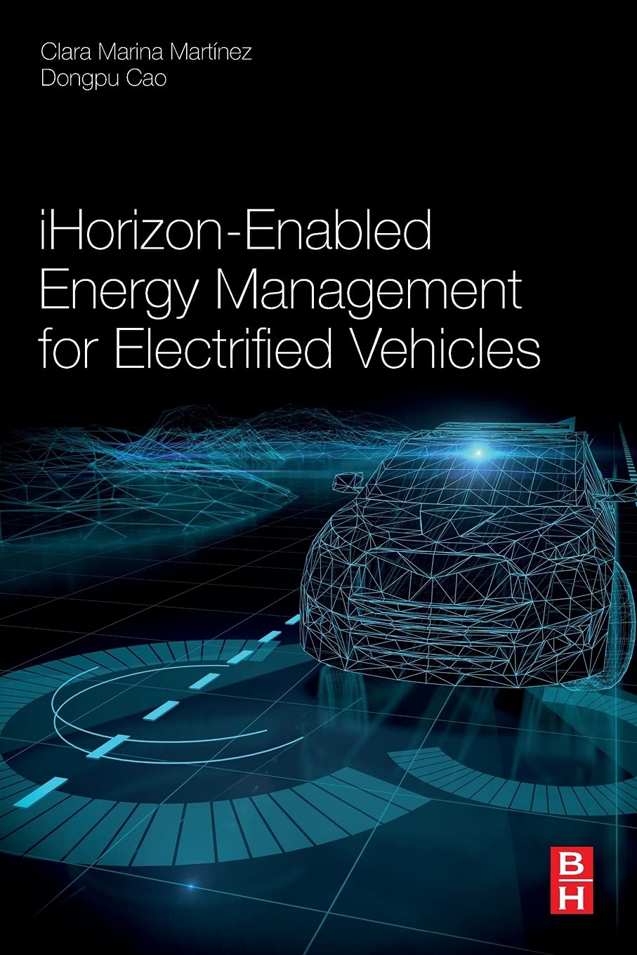 iHorizon-Enabled Energy Management for Electrified Vehicles