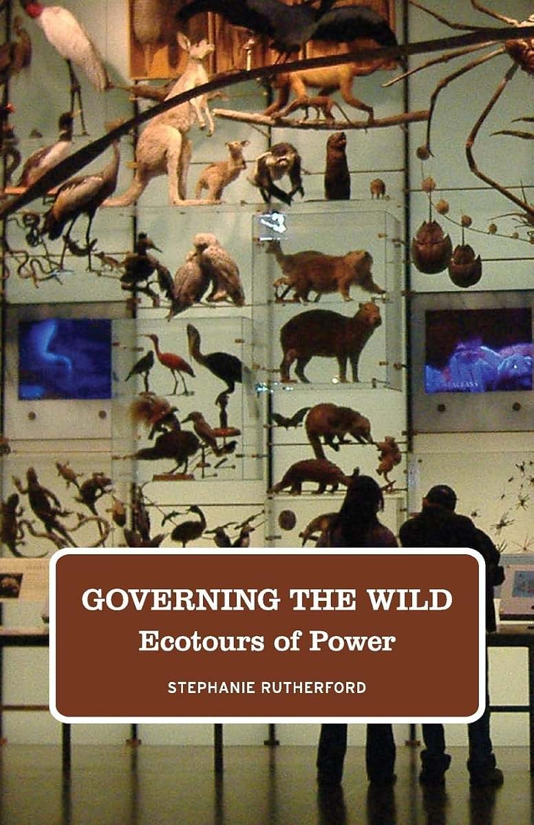 Governing the Wild: Ecotours of Power