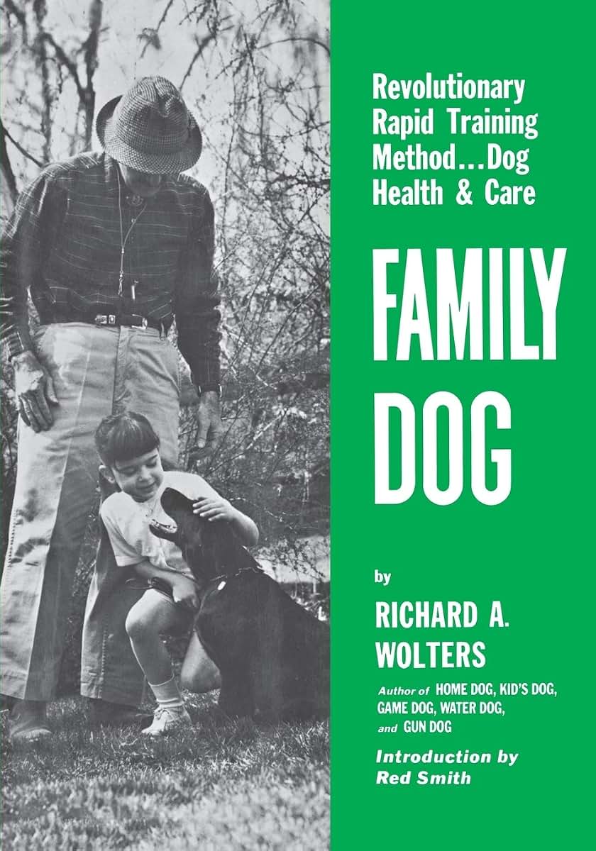 Family Dog: Dog Health & Care (NA)