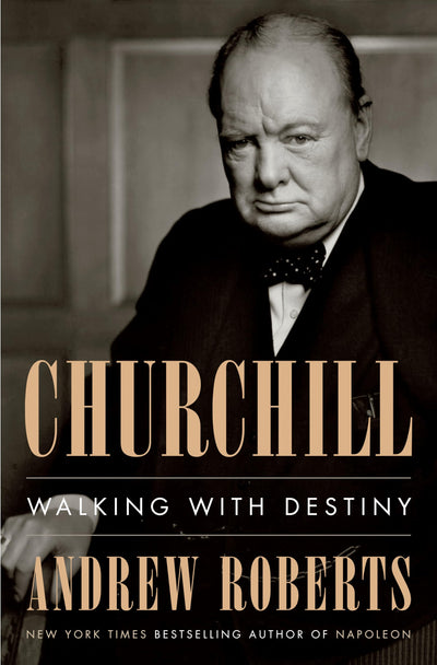 Churchill: Walking with Destiny