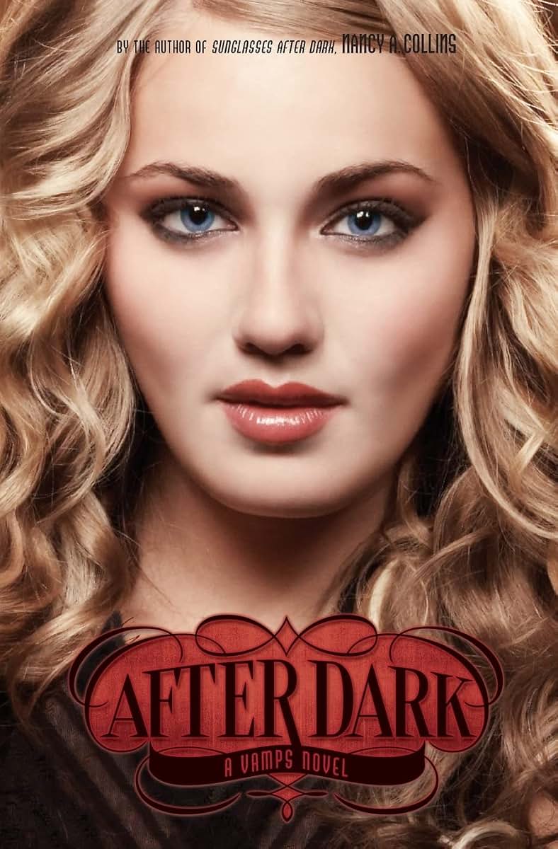 After Dark (Vamps, Book 3)