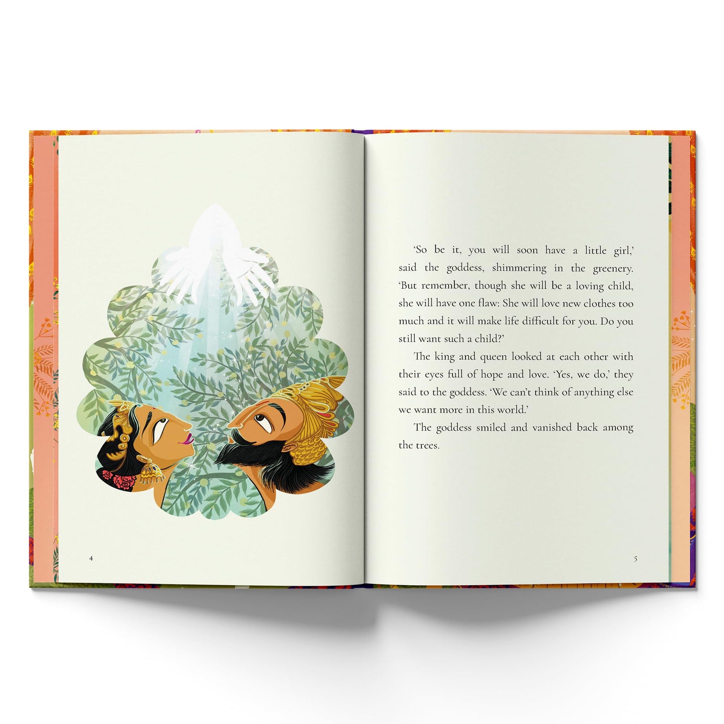 My First Sudha Murty Collection: A Set of 4 Chapter Books Gift this full colour, illustrated storybooks set to children