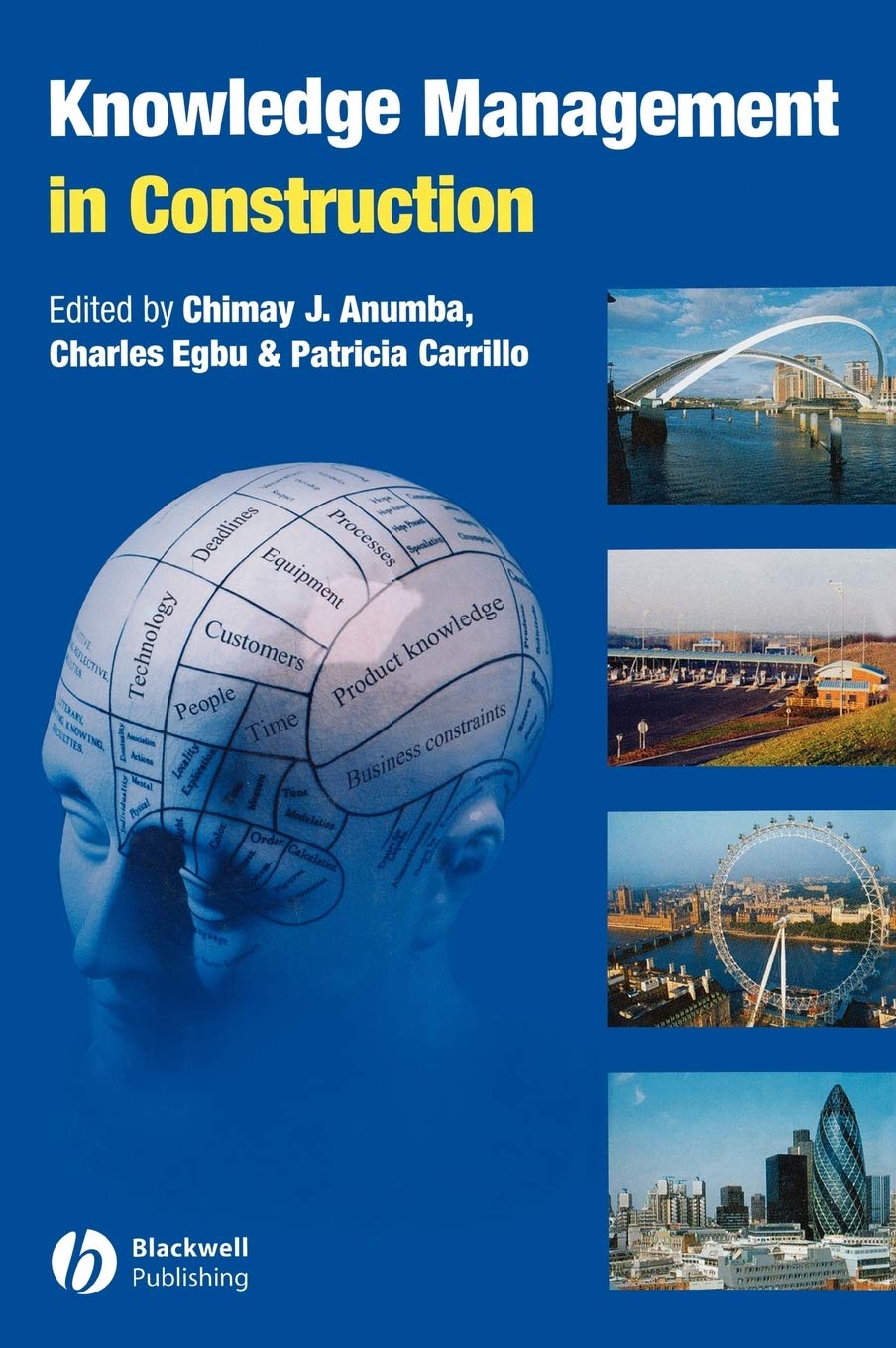 Knowledge Management in Construction