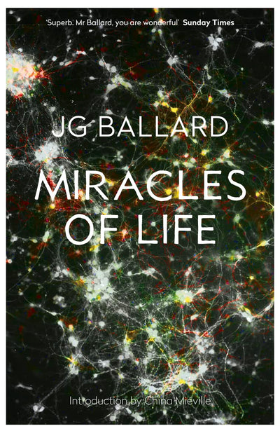MIRACLES OF LIFE PB