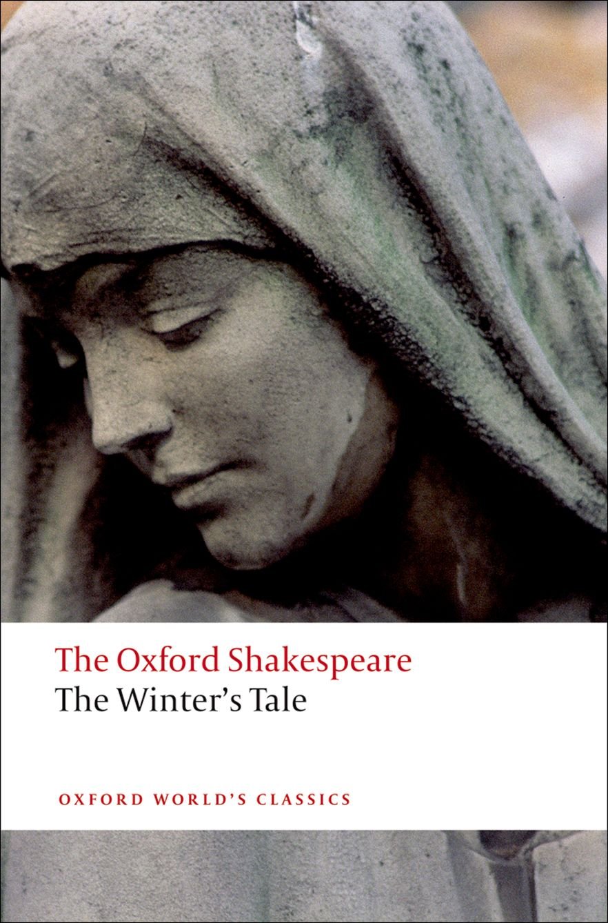 The Winter's Tale: The Oxford ShakespeareThe Winter's Tale (The ^AOxford Shakespeare)