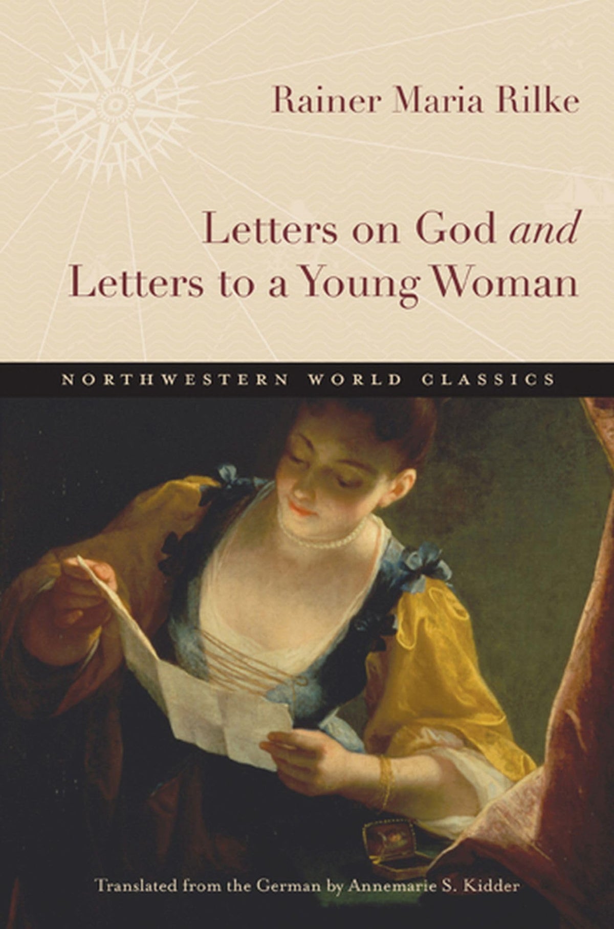 Letters on God and Letters to a Young Woman (Northwestern World Classics)