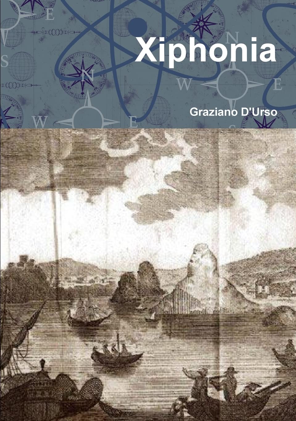 Xiphonia (Italian Edition)