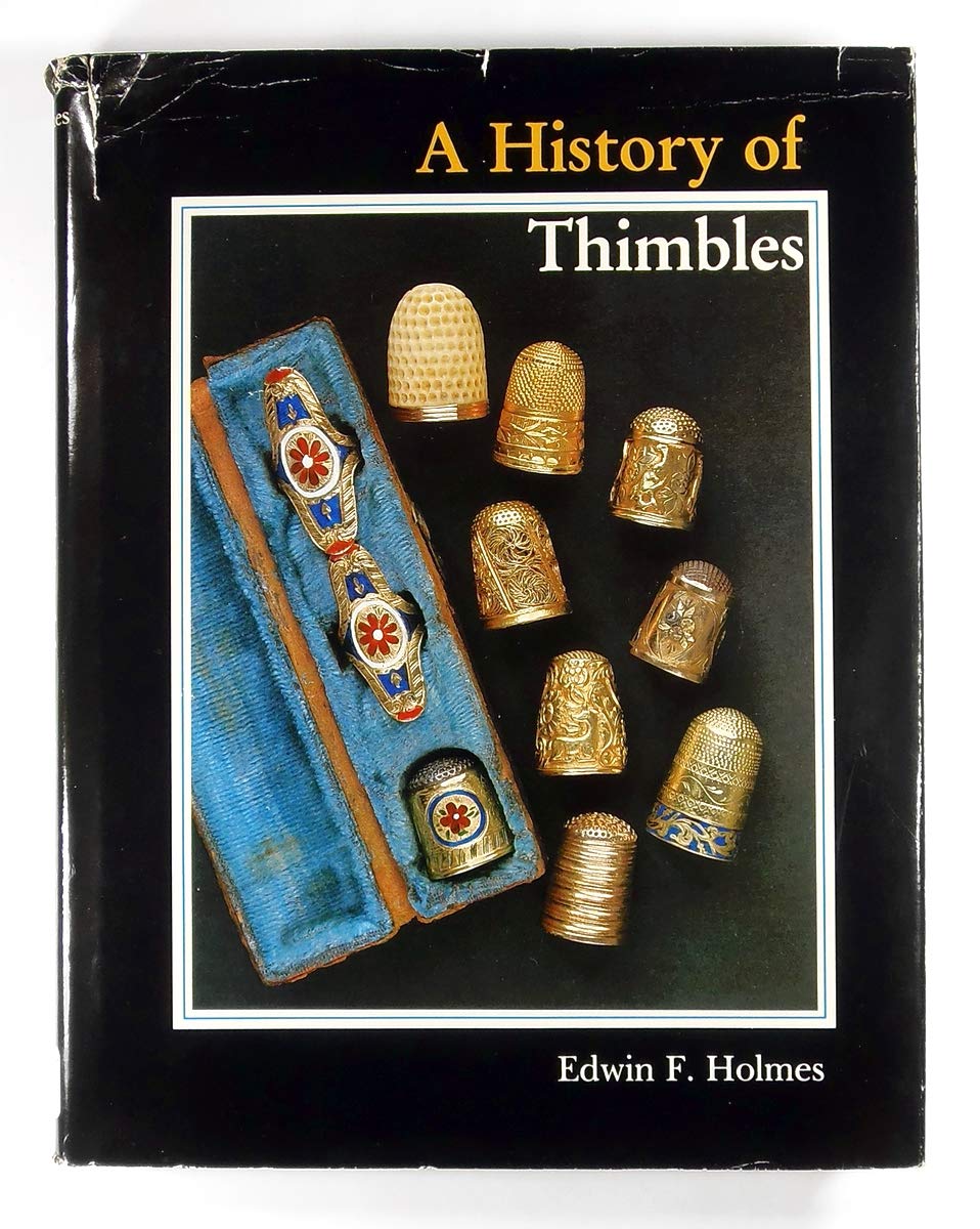 A History of Thimbles