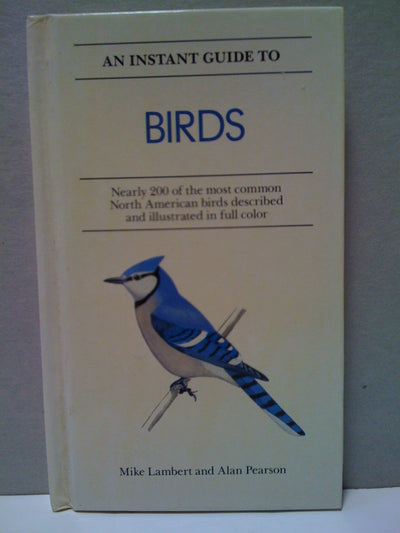 An Instant Guide to Birds