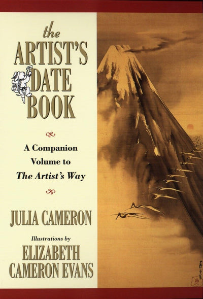 The Artist's Date Book: A Companion Volume to The Artist's W