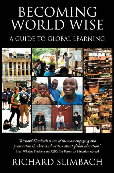 Becoming World Wise