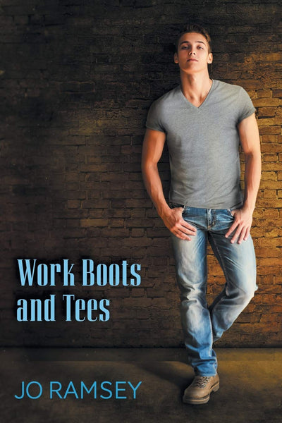 Work Boots and Tees (5) (Deep Secrets and Hope)