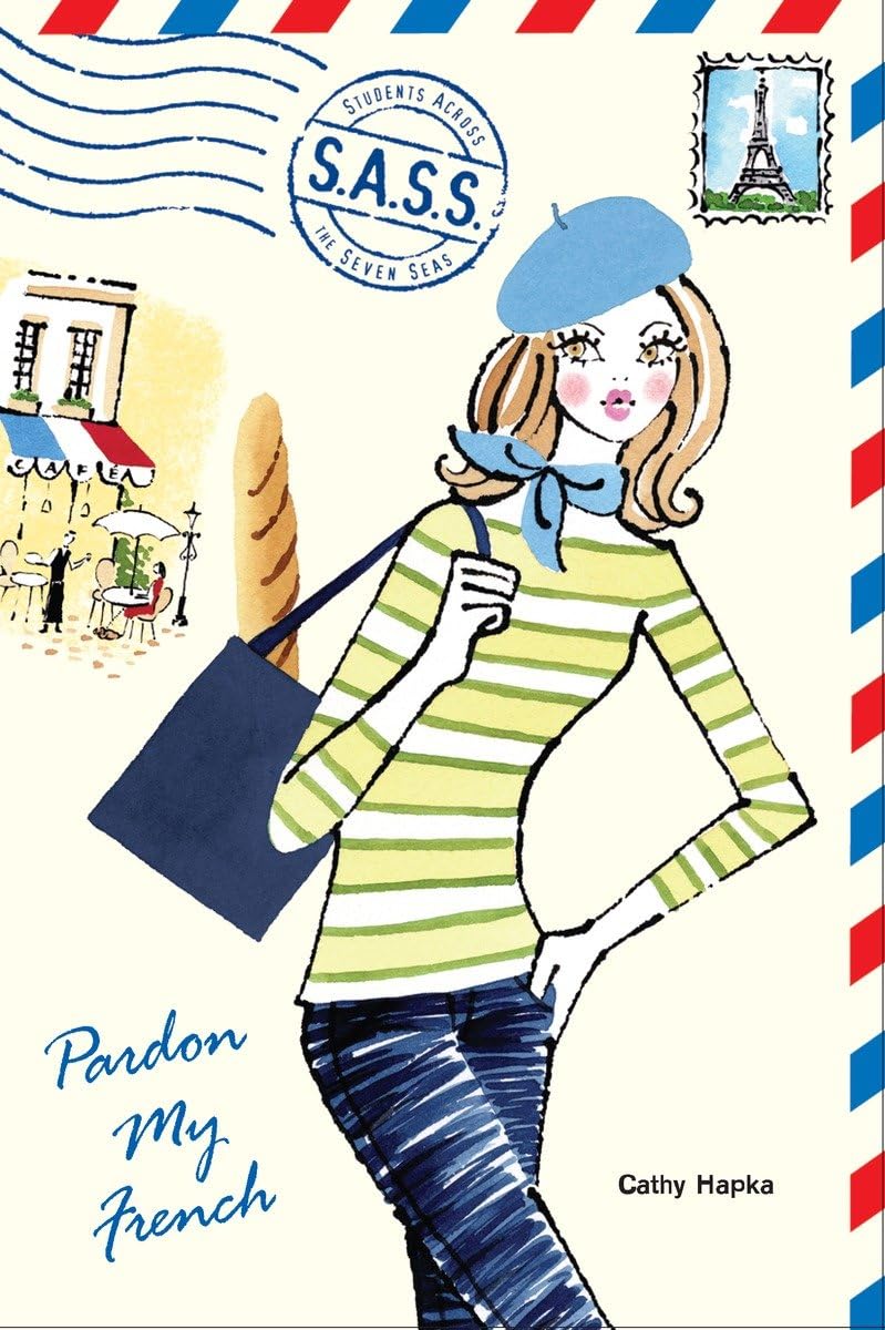 Pardon My French (S.A.S.S.)