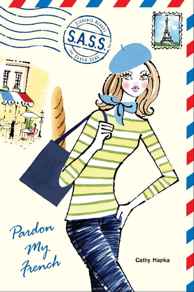 Pardon My French (S.A.S.S.)