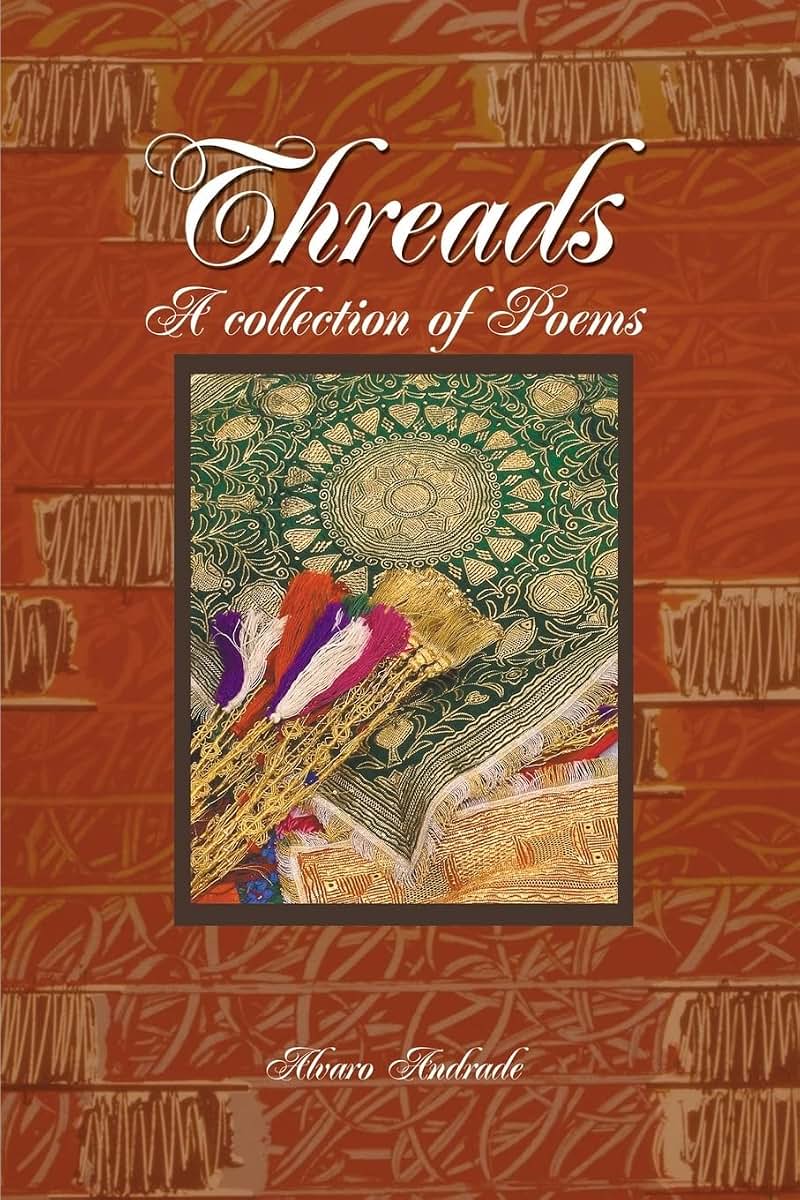Threads: A Collection of Poems