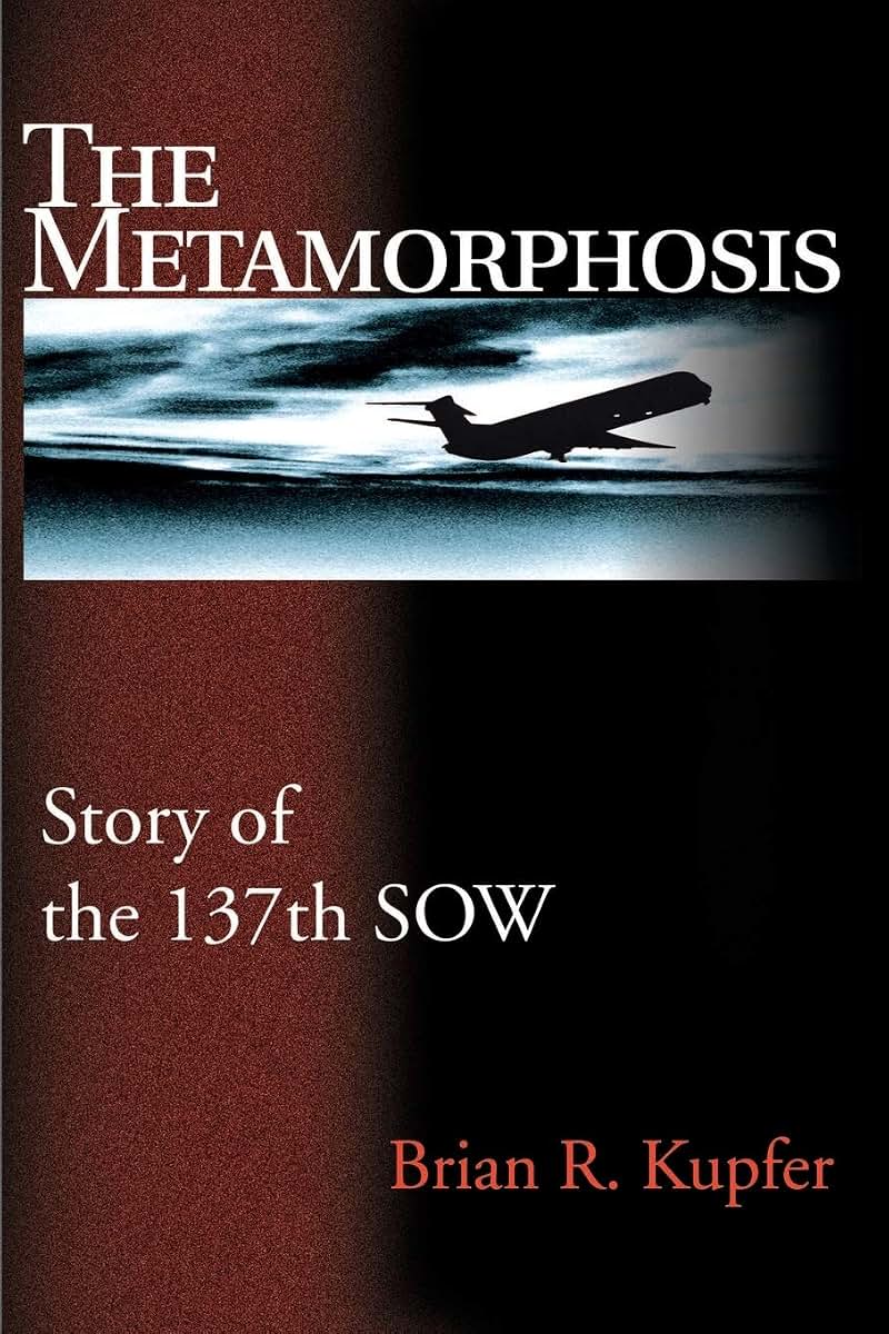 The Metamorphosis: Story of the 137th Sow