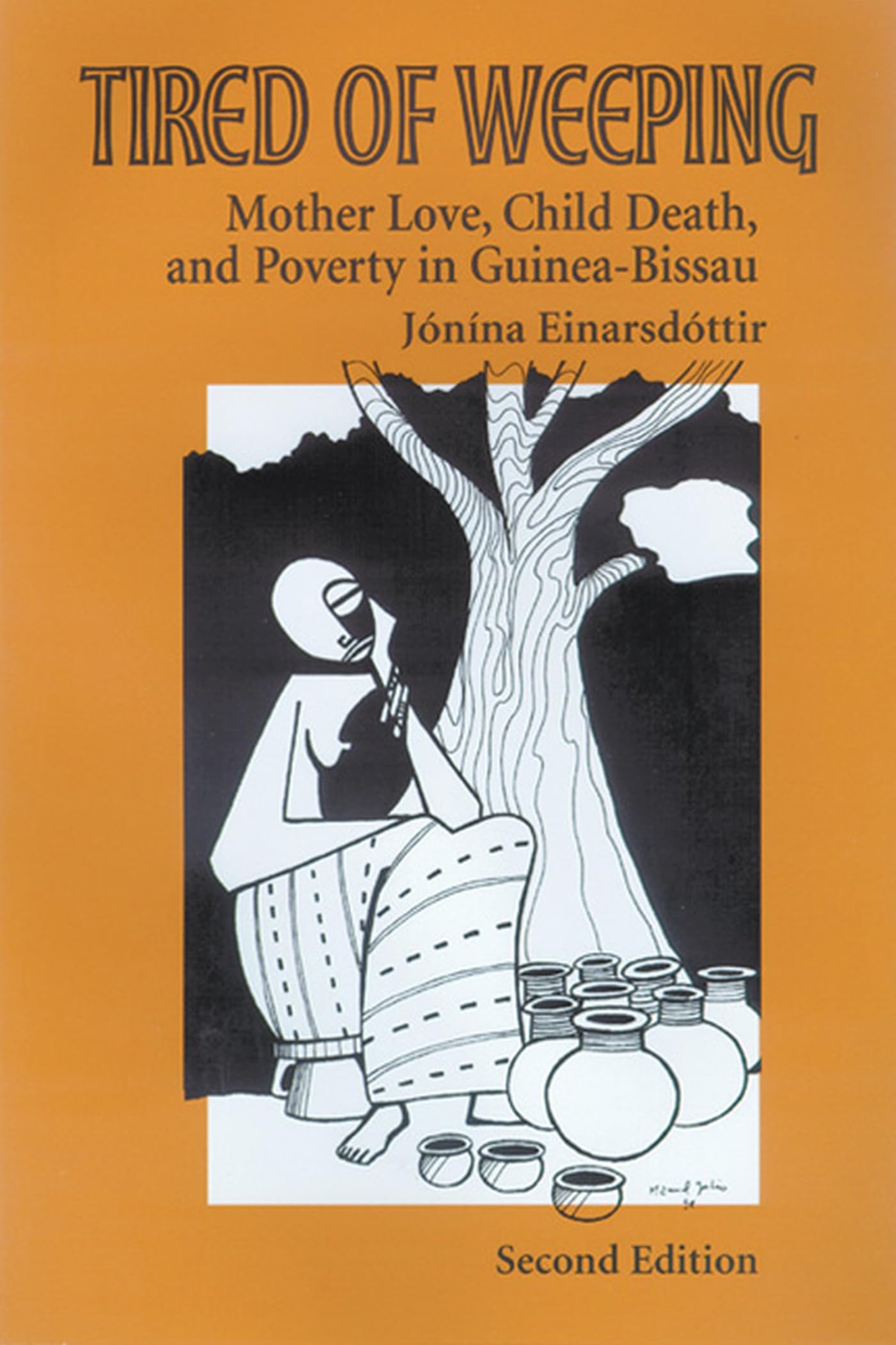 Tired of Weeping: Mother Love, Child Death, and Poverty in G