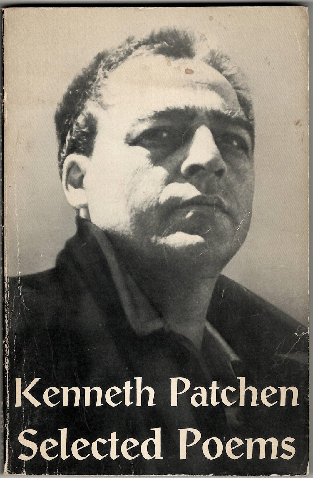 Selected Poems