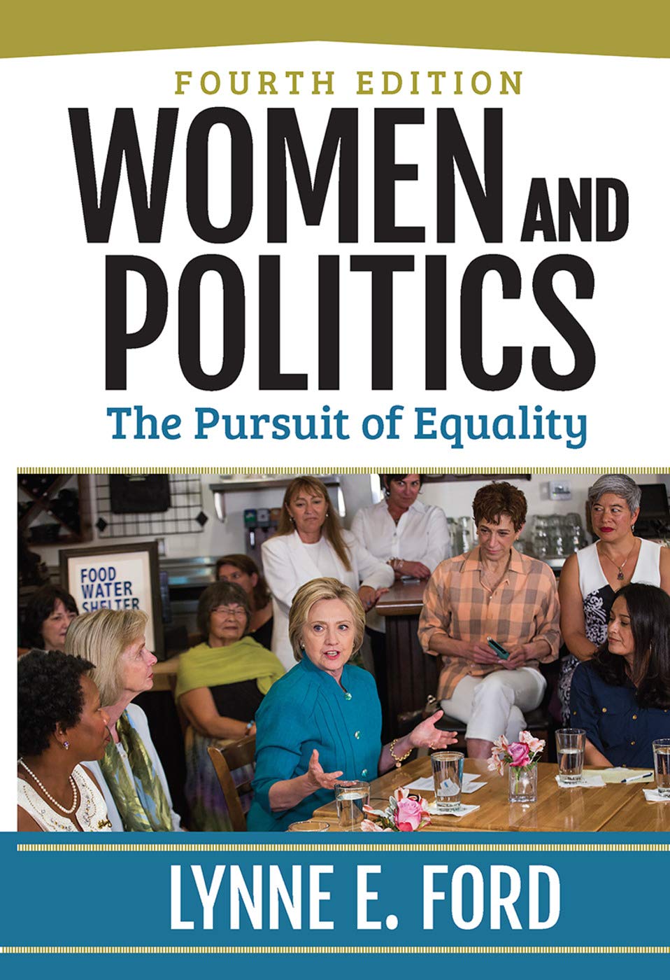 Women and Politics