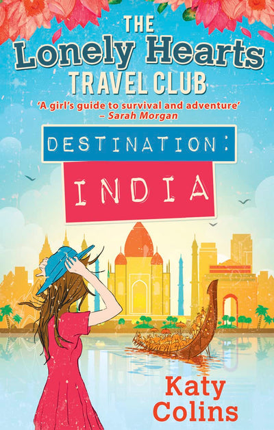Destination India (Lonely Hearts Travel Club)