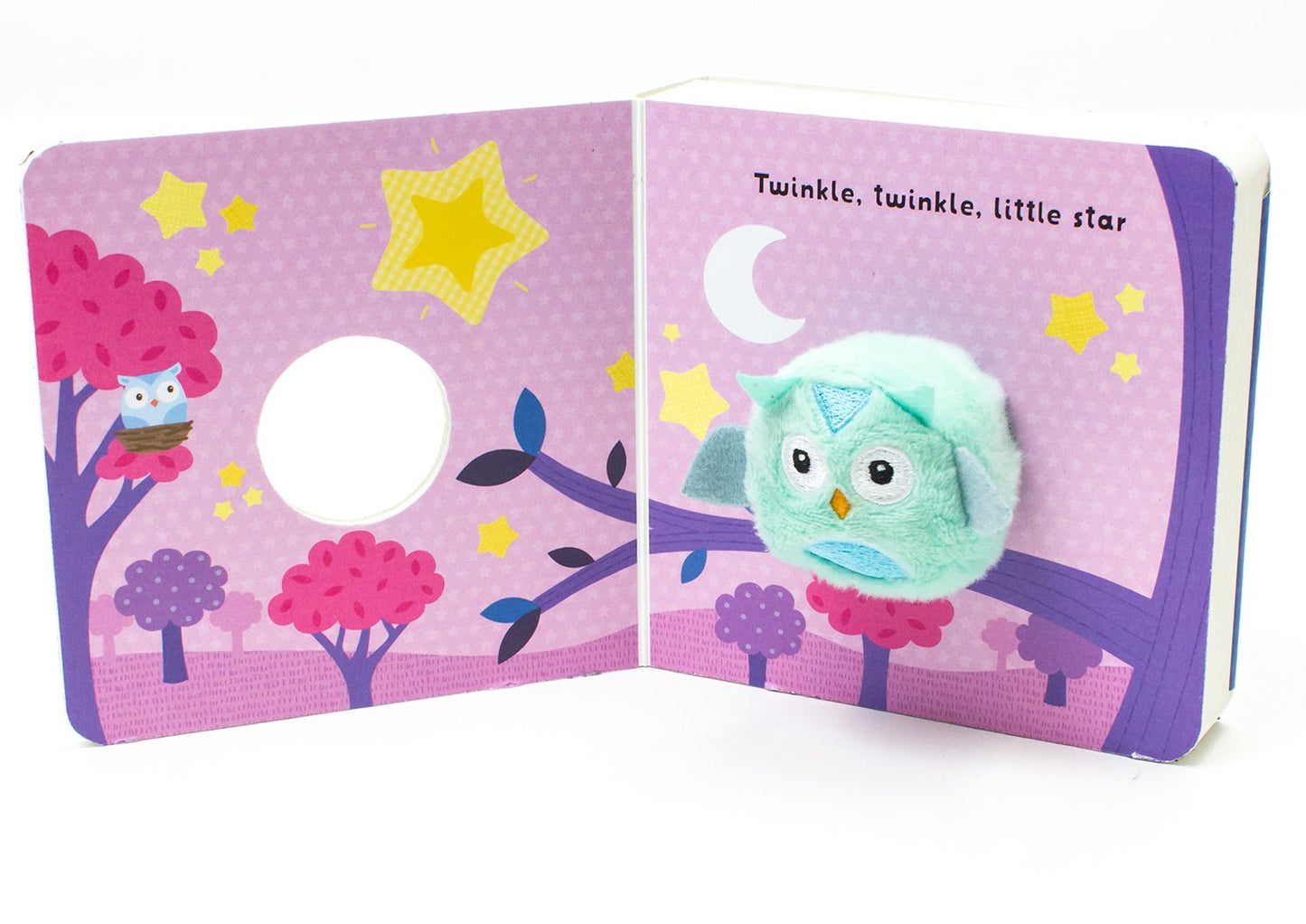Twinkle, Twinkle, Little Star