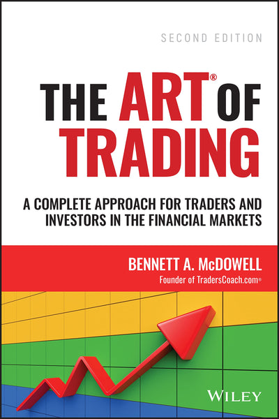 The ART of Trading: A 7-Step Approach for Traders and Investors in the Financial Markets