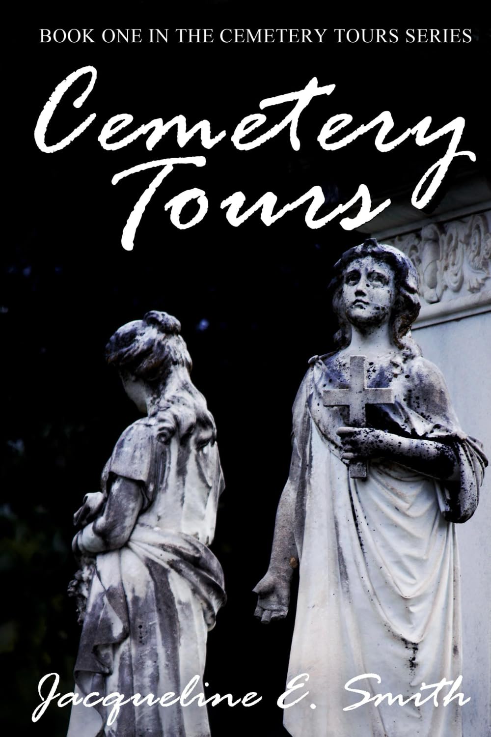 Cemetery Tours