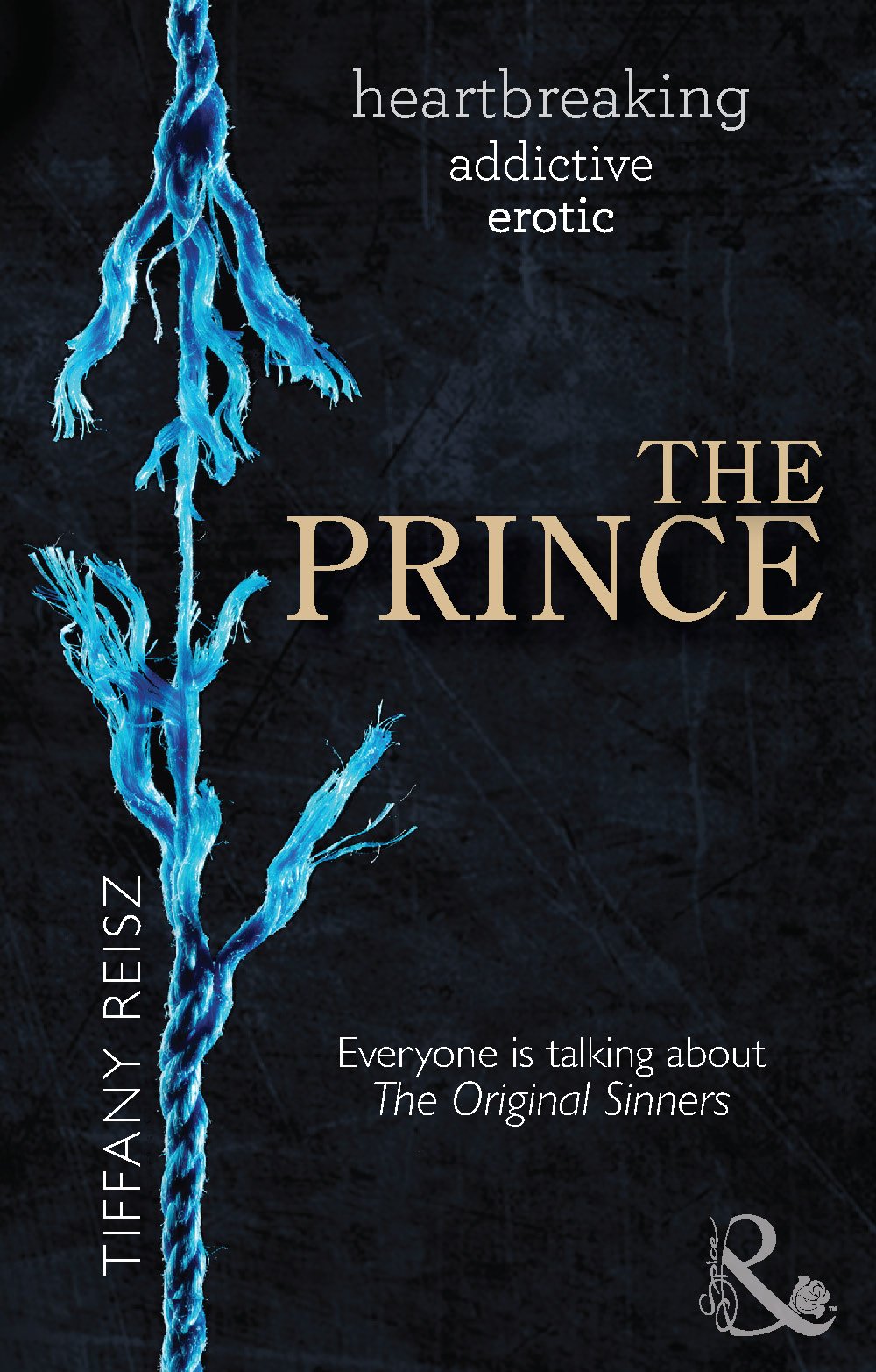 THE PRINCE