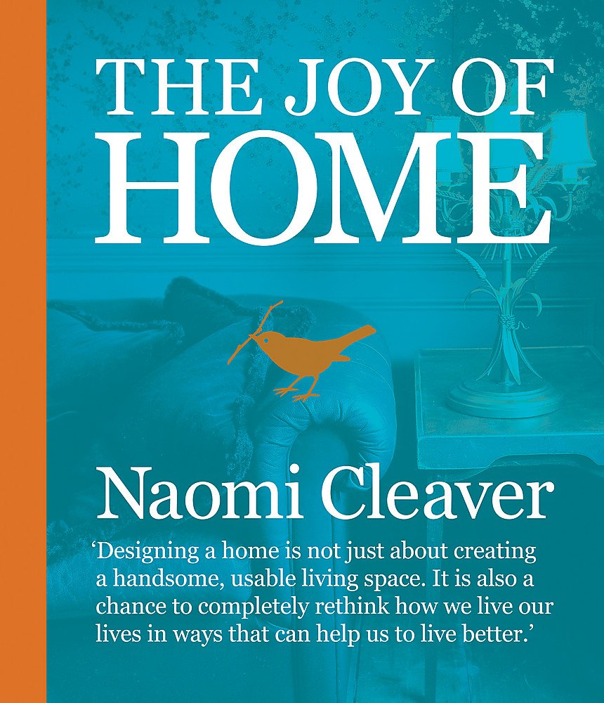 The Joy of Home