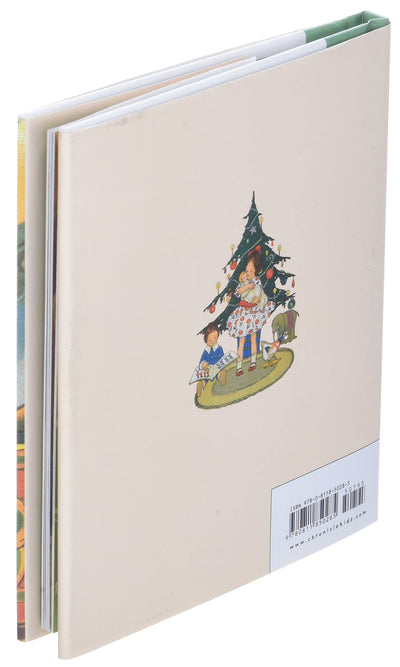 The Night Before Christmas: A Classic Illustrated Edition