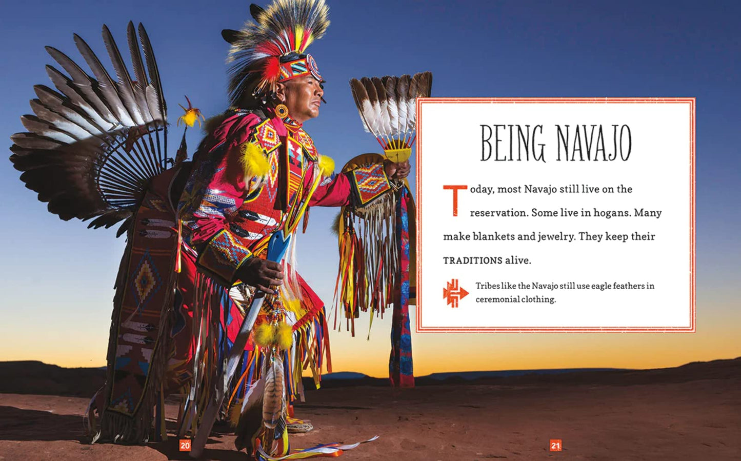 Navajo (First Peoples)