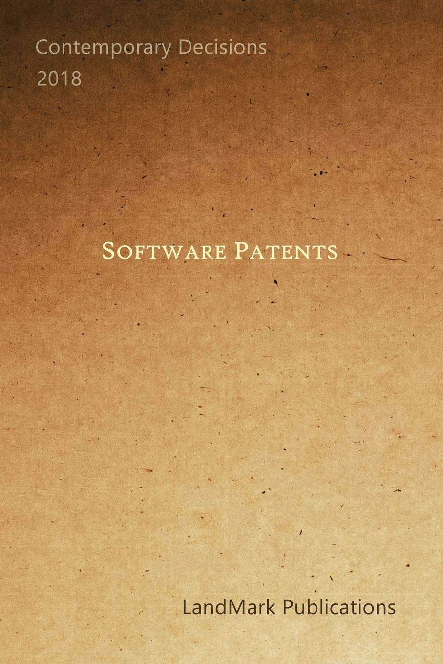 Software Patents
