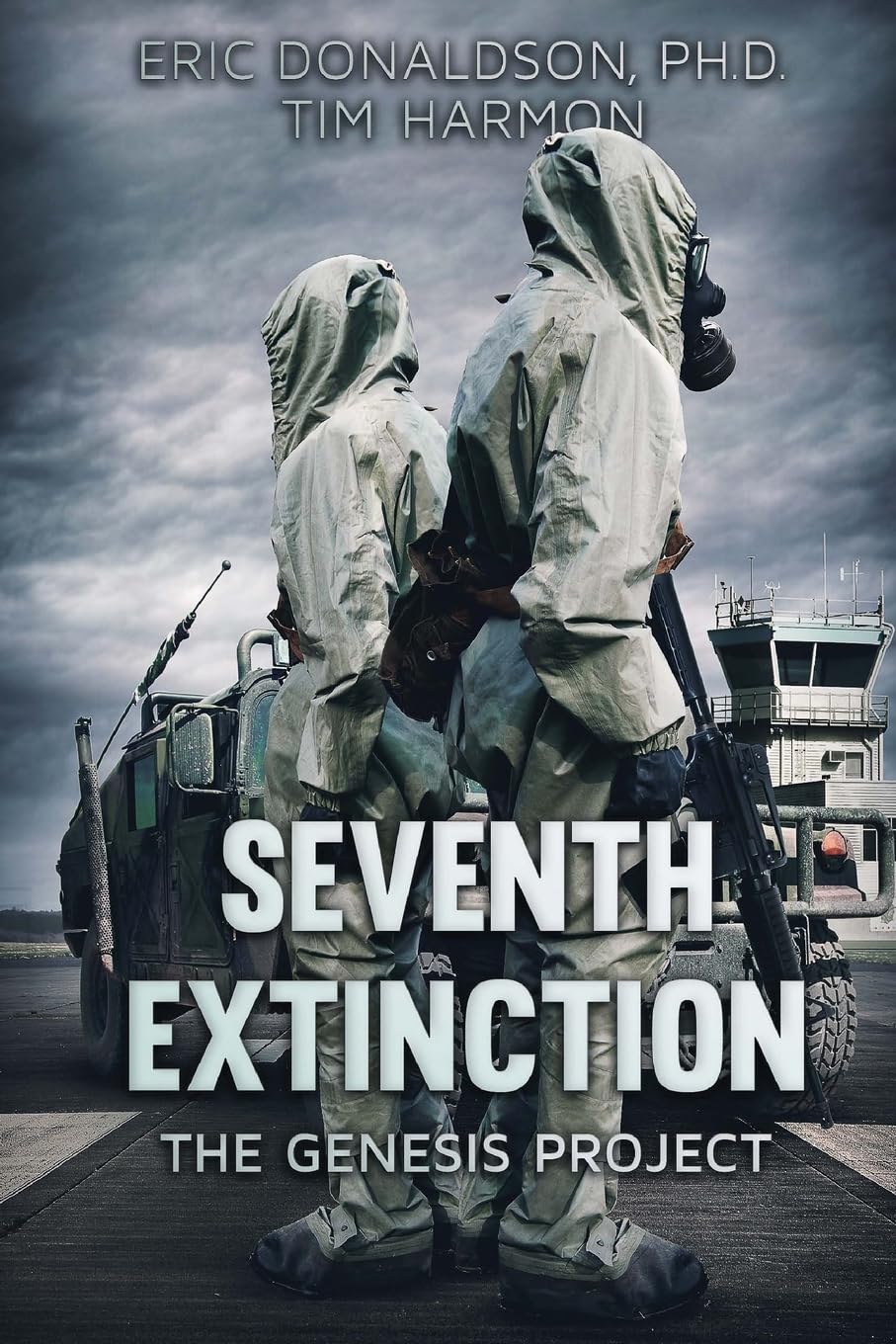 Seventh Extinction: The Genesis Project