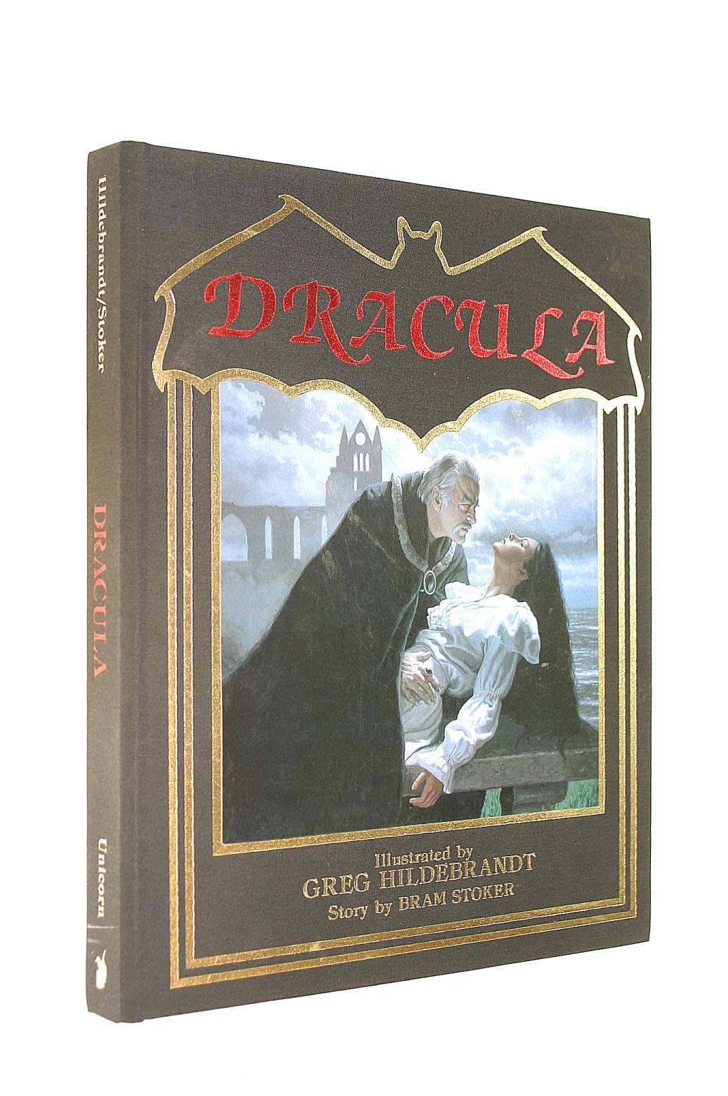 Dracula by Stoker, Bram