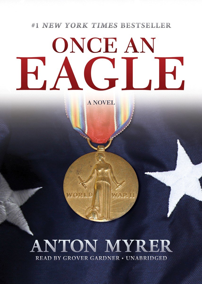 Once an Eagle