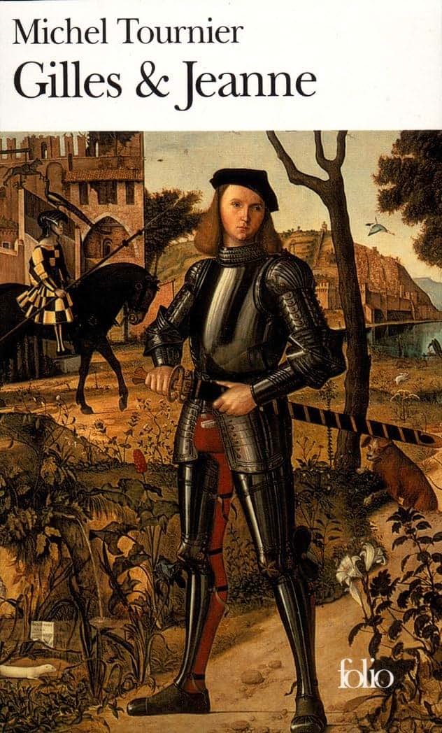 Gilles Et Jeanne (Collection Folio)