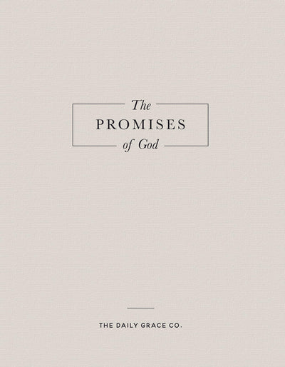 The Promises of God
