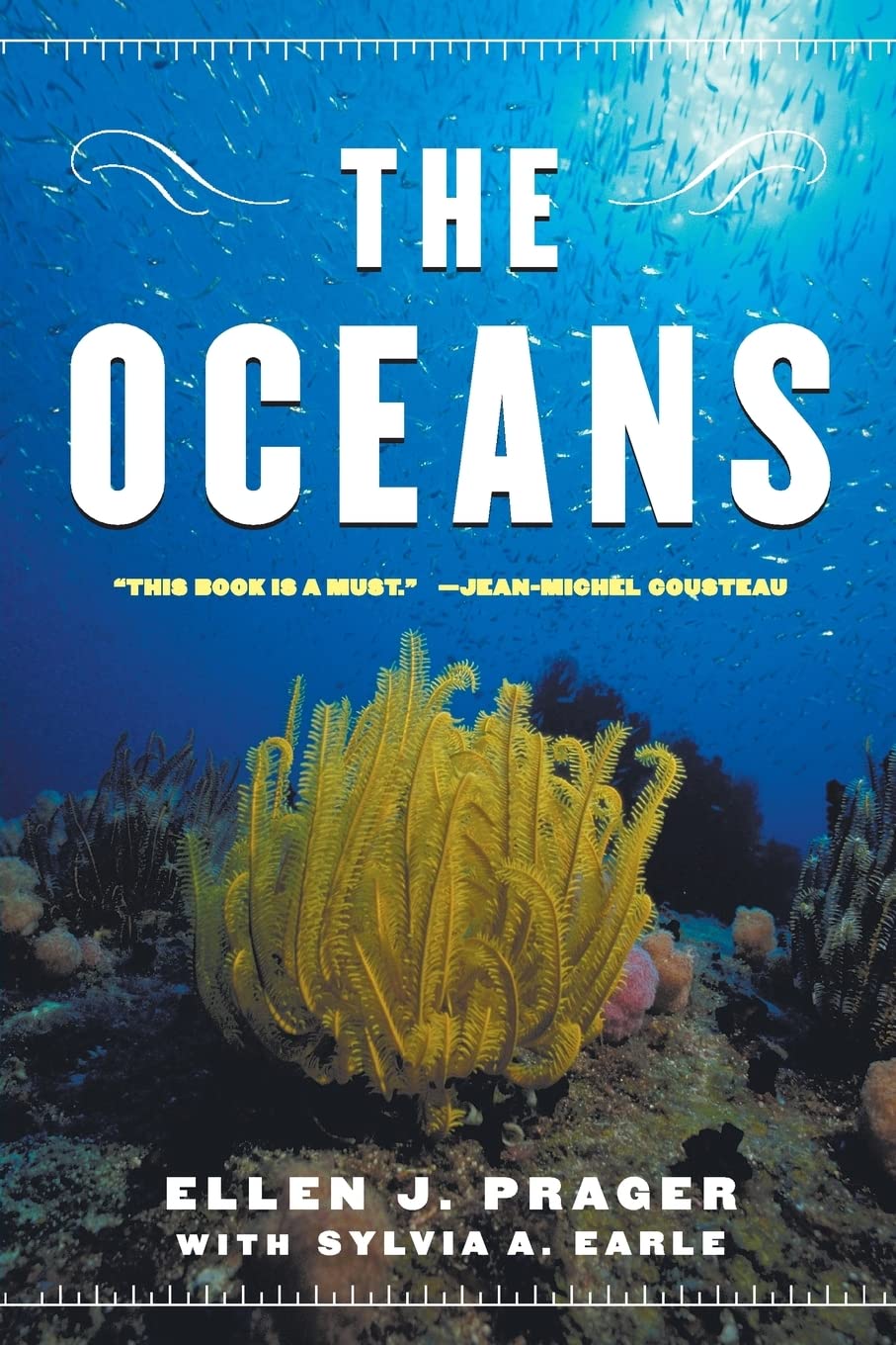 The Oceans