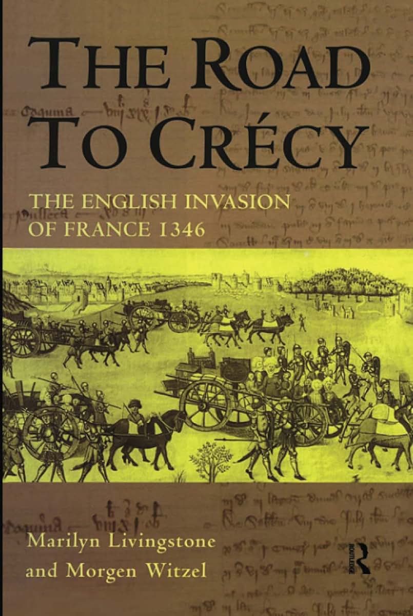 The Road to Crecy