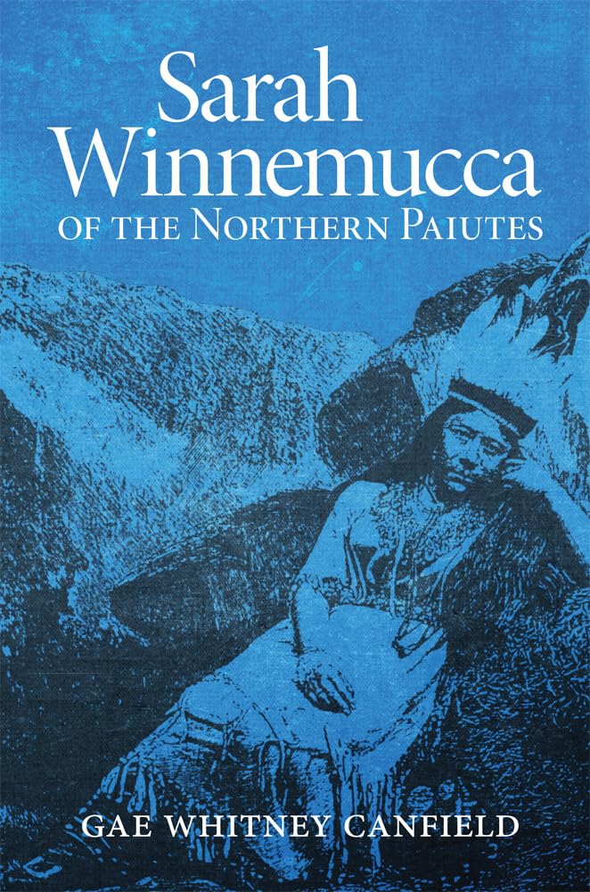 Sarah Winnemucca
