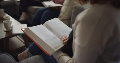 ESV Study Bible by ESV Bibles (Hardcover)