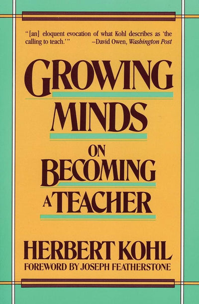GROWING MINDS