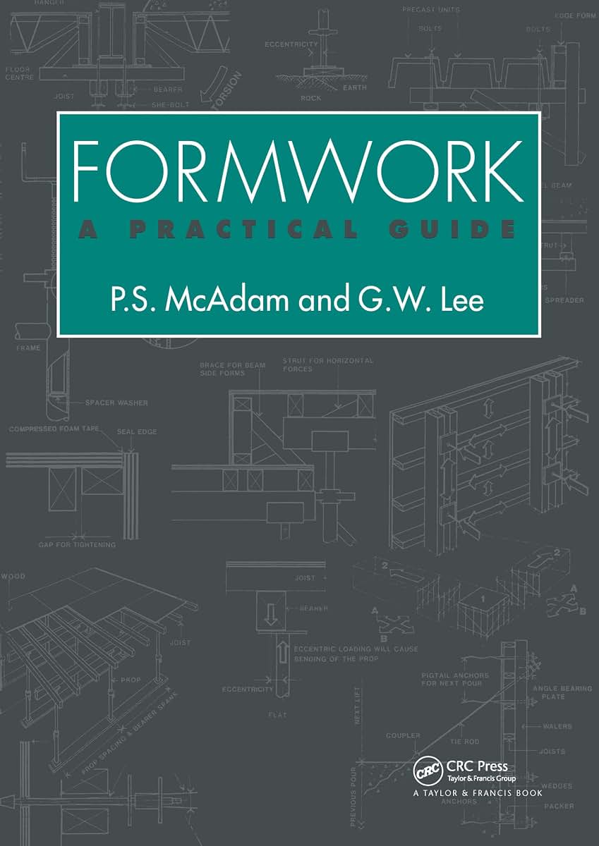 Formwork